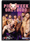 Pig Week Orgy 2020