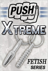 Push Xtreme Fetish Series