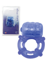 Climax Juicy Ring Blue