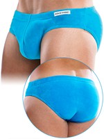 Candy Brief - Turquoise