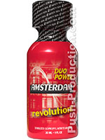 AMSTERDAM REVOLUTION XL bottle