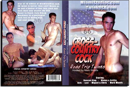 Cross-Country Cock