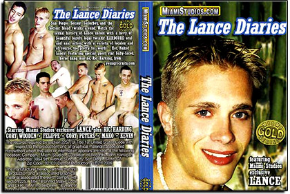 The Lance Diaries