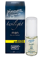 Hot Man Pheromon Parfum twilight extra strong 10ml