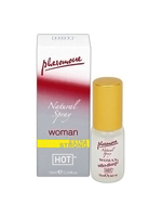 Hot Woman Pheromon Natural Spray extra strong 10 ml