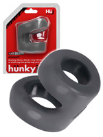 Hnkyjunk - Connect - C-Ring & Ball-Tugger