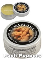 KAMASUTRA SOLID POPPERS small