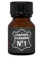 LEATHER CLEANER N1