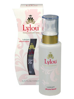 Lylou - Lubricant Silicone Based 125 ml