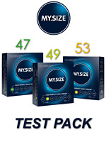 MY.SIZE TEST PACK 1
