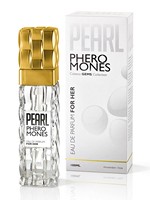 Pearl Women Eau de Parfum Pheromones For Her 100ml
