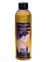 Shiatsu - Aphrodisia Bath Oil Erotic Fruits 200 ml