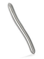 Stainless Steel Double Dildo
