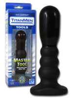 Titanmen Master Tool Nr. 2
