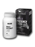 CoolMann Male Potency Tabs - 60 Tabletten