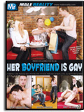 Her boyfriend is gay