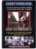 9 - Basic Tool Maintenance