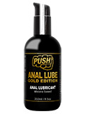 PUSH Anal Lube Silicone Gold Edition 250 ml